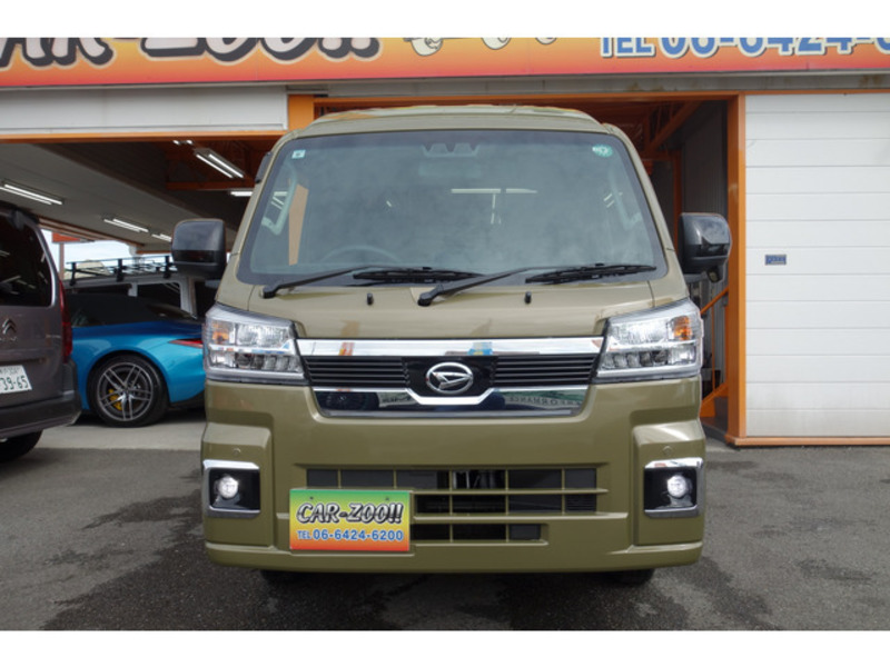 HIJET TRUCK-4