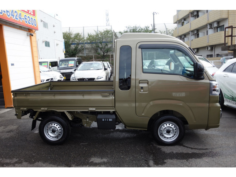 HIJET TRUCK-8