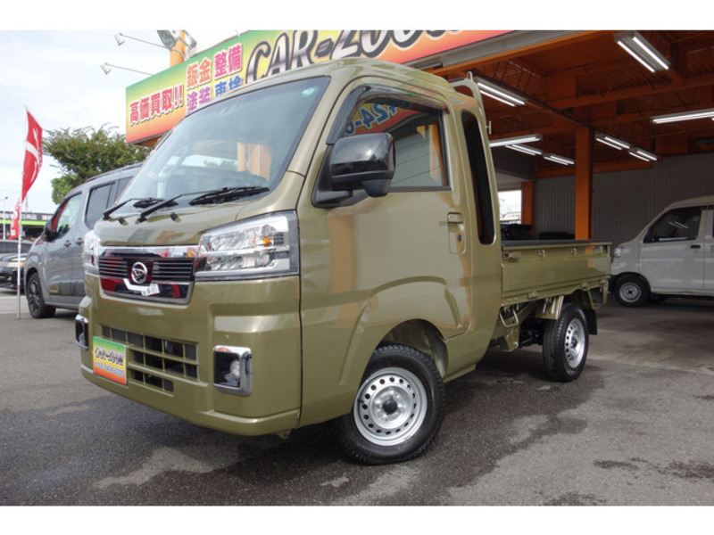 HIJET TRUCK-7