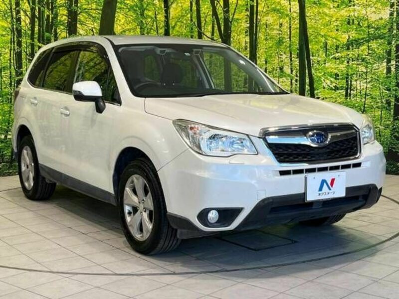 FORESTER-18