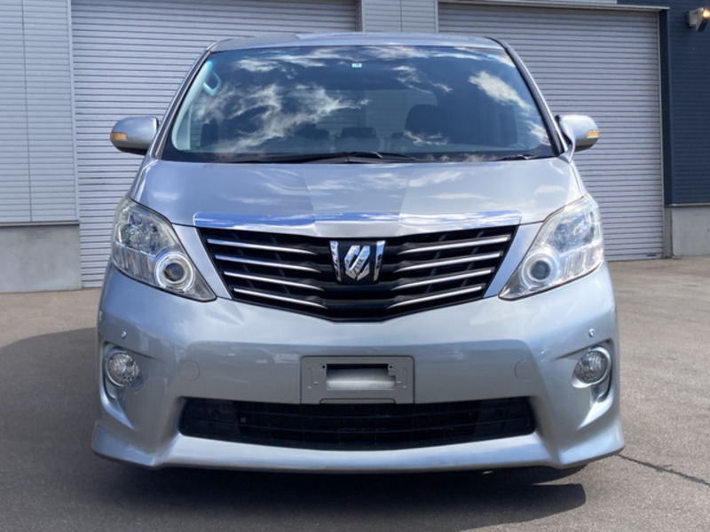 ALPHARD-3