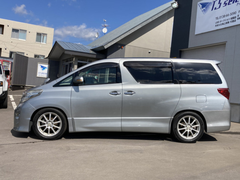 ALPHARD-6