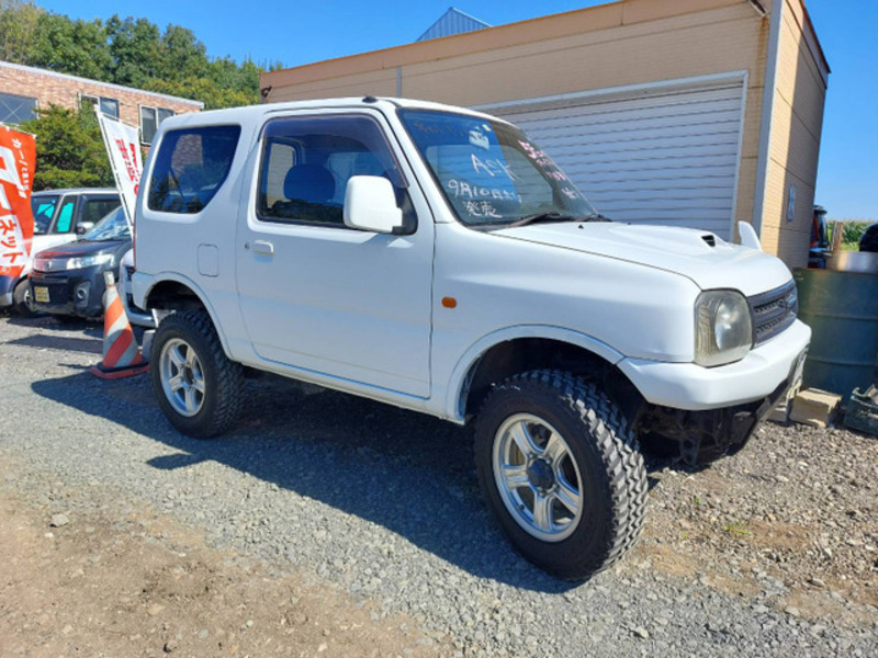 JIMNY-3