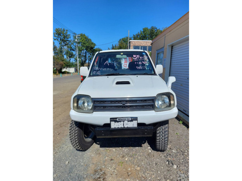 JIMNY-4