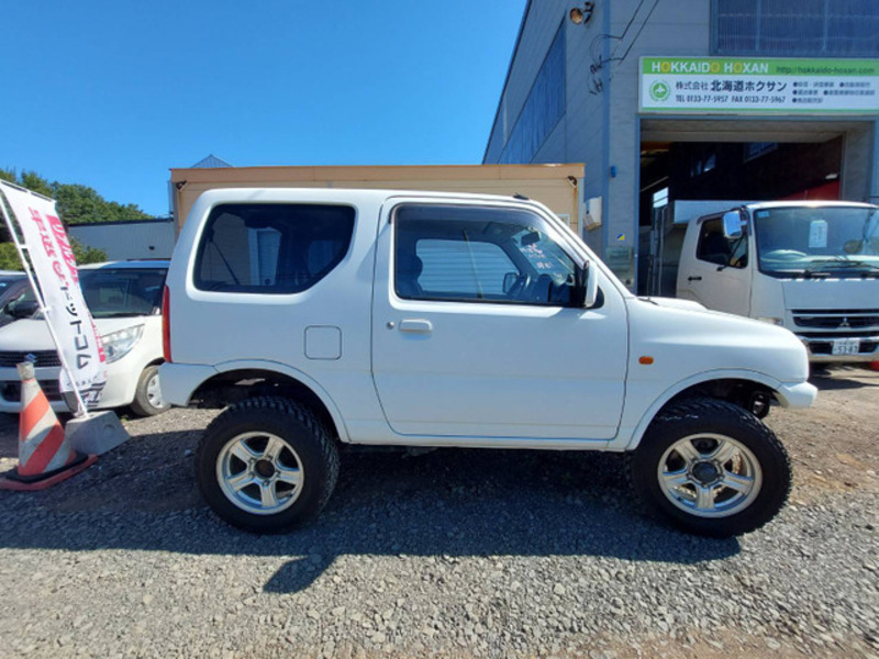 JIMNY-1