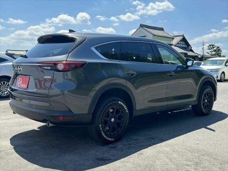 CX-8-16