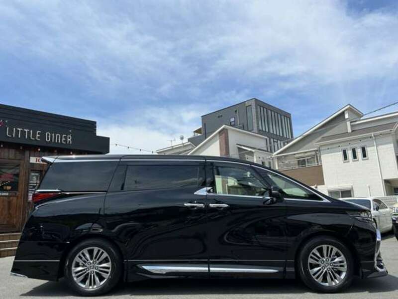 ALPHARD-9