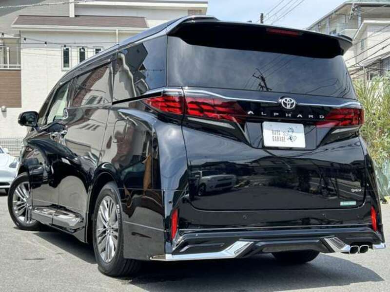 ALPHARD-7