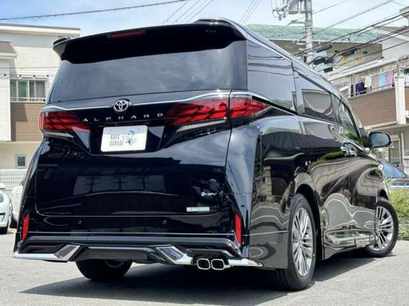 ALPHARD-13