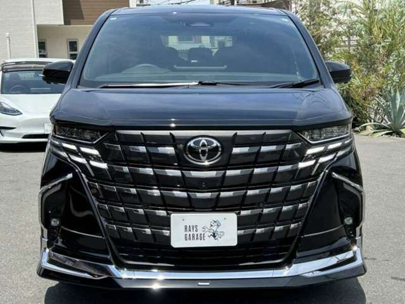 ALPHARD-8