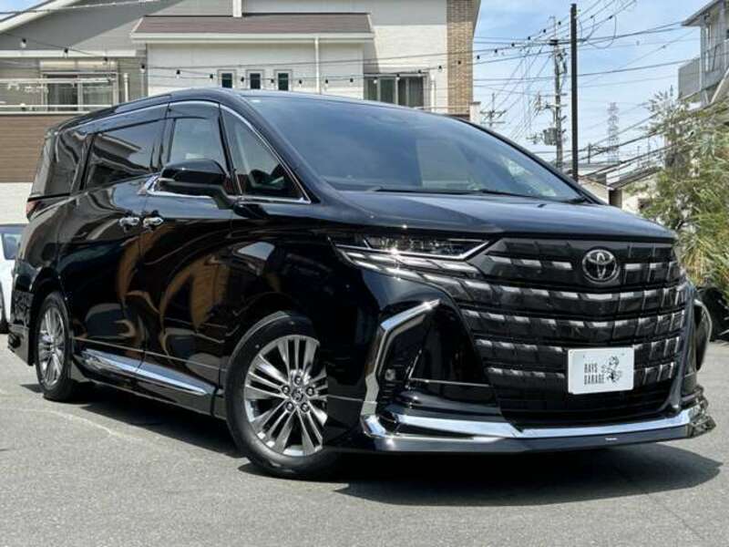 ALPHARD-6