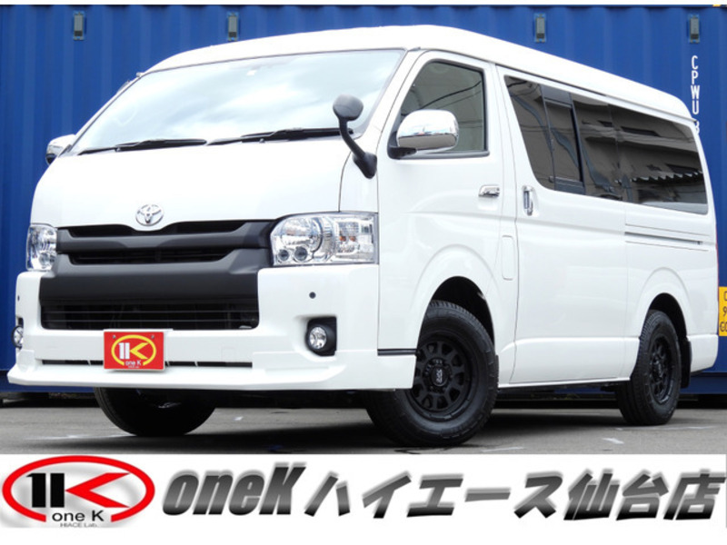 HIACE-0