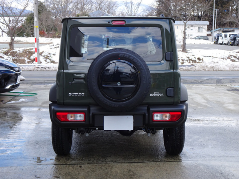 JIMNY SIERRA-5