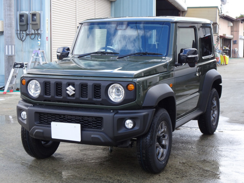 JIMNY SIERRA-2