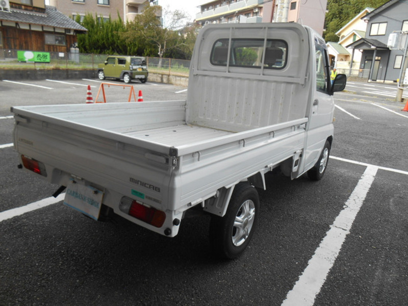 MINICAB TRUCK-8