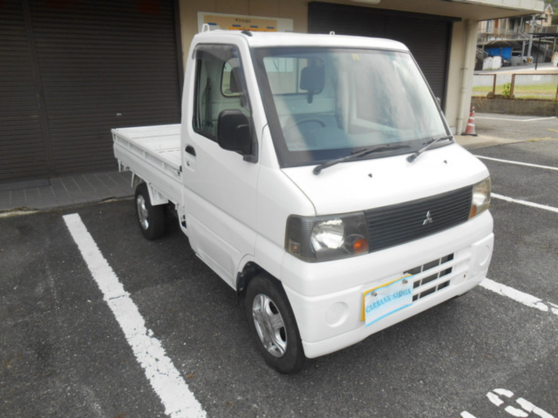 MINICAB TRUCK-4