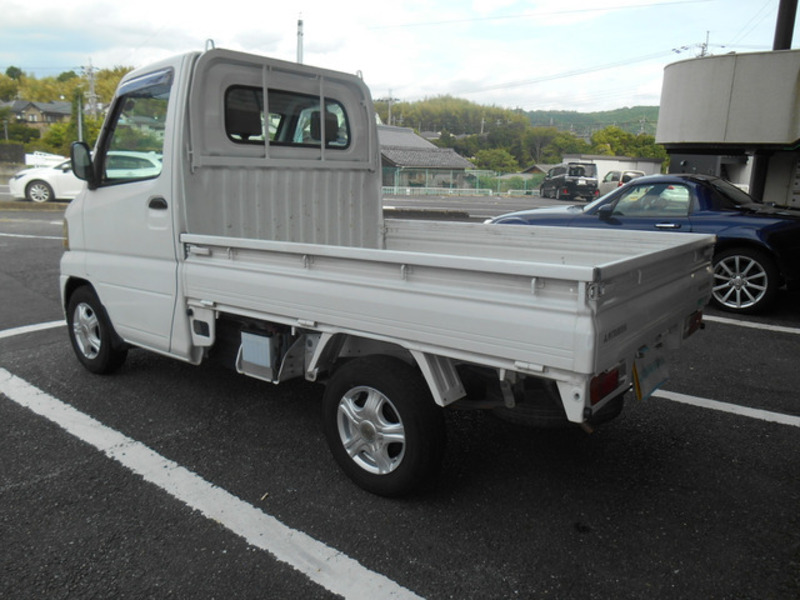 MINICAB TRUCK-7