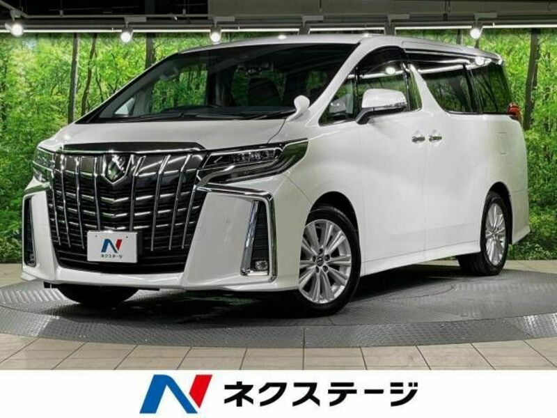 ALPHARD-0