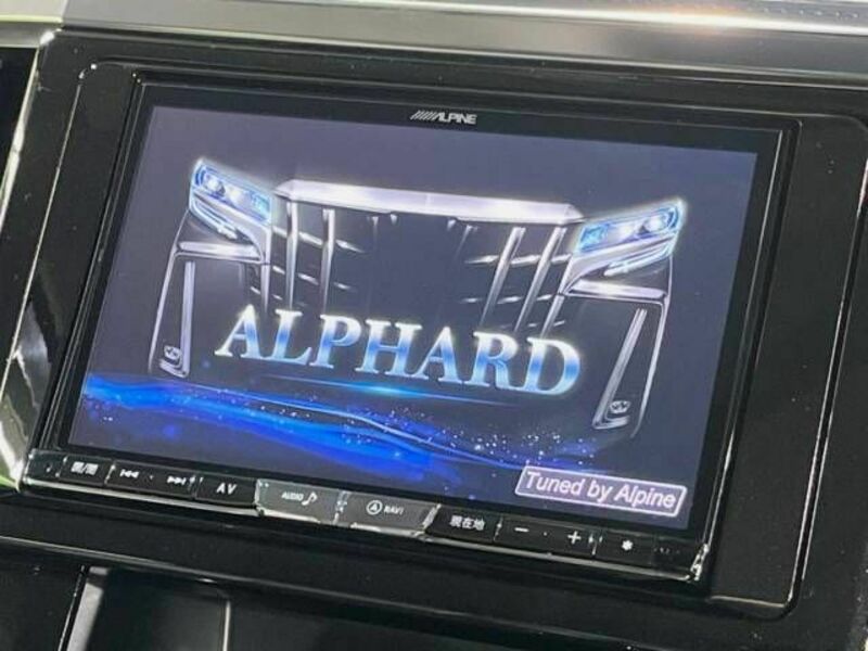 ALPHARD-3