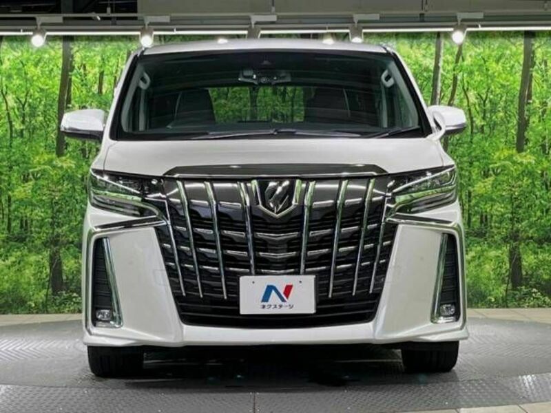 ALPHARD-14