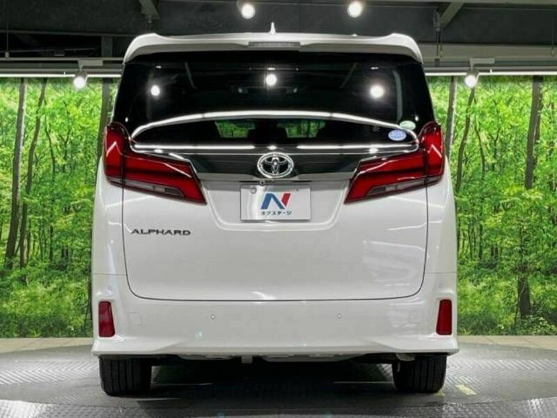 ALPHARD-15