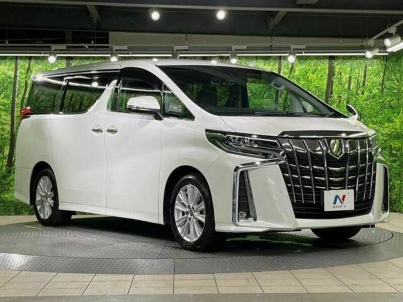 ALPHARD-16