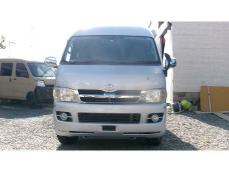 HIACE VAN-2