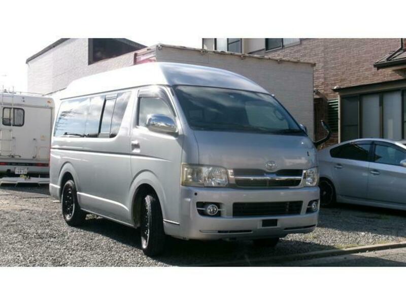 HIACE VAN-3