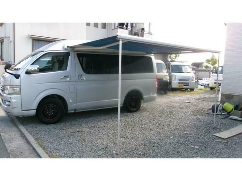 HIACE VAN-8