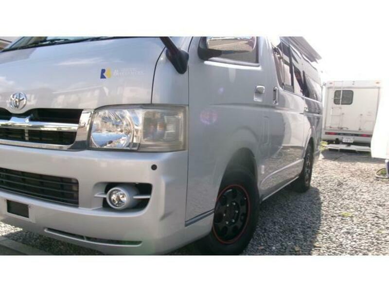 HIACE VAN-7