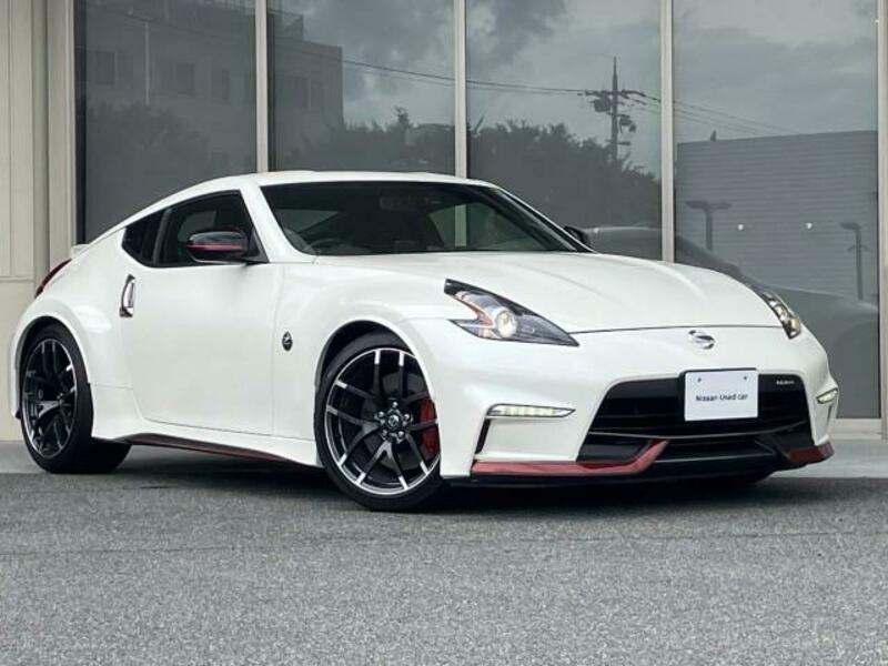 FAIRLADY Z-19