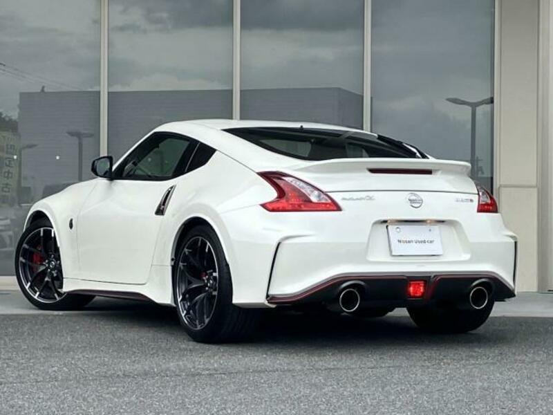 FAIRLADY Z-1