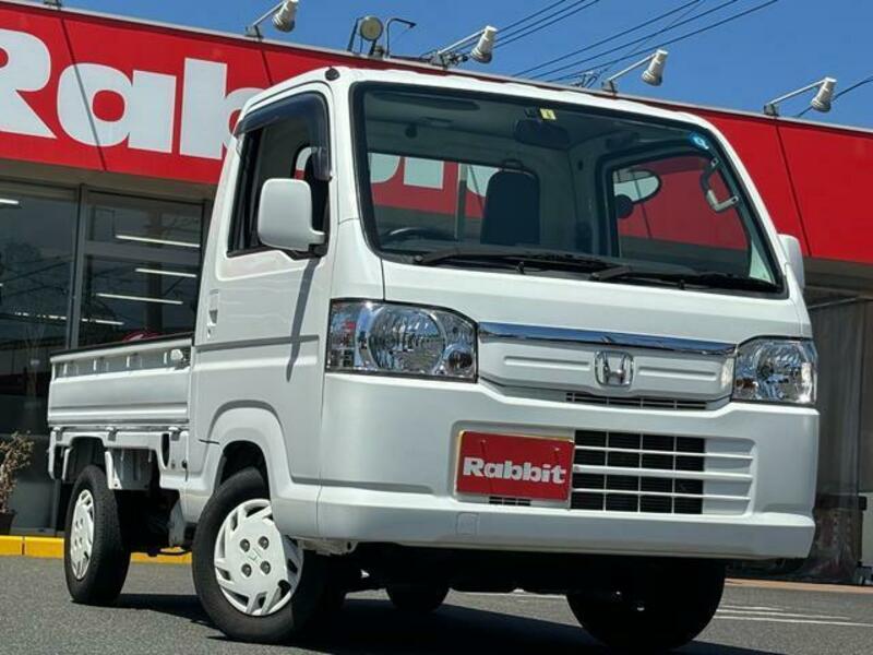 HONDA　ACTY TRUCK