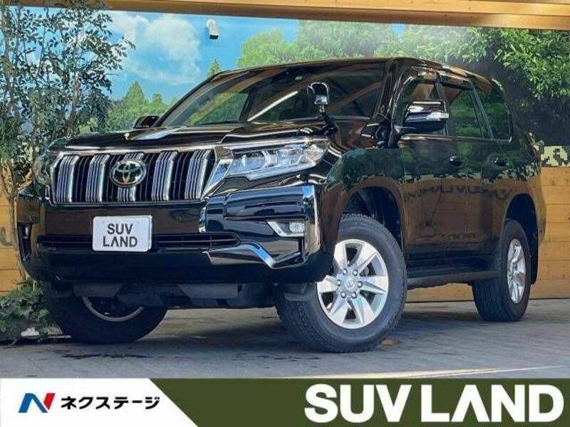 LAND CRUISER PRADO-0