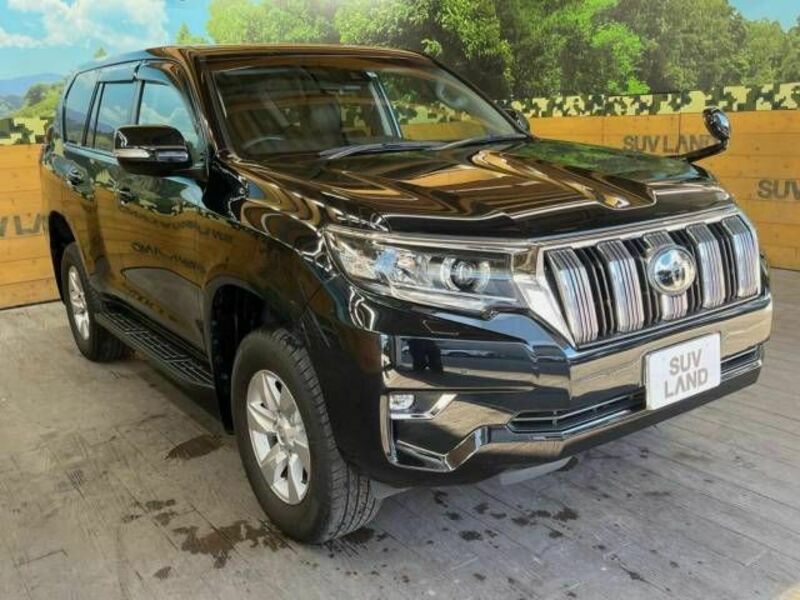 LAND CRUISER PRADO-17