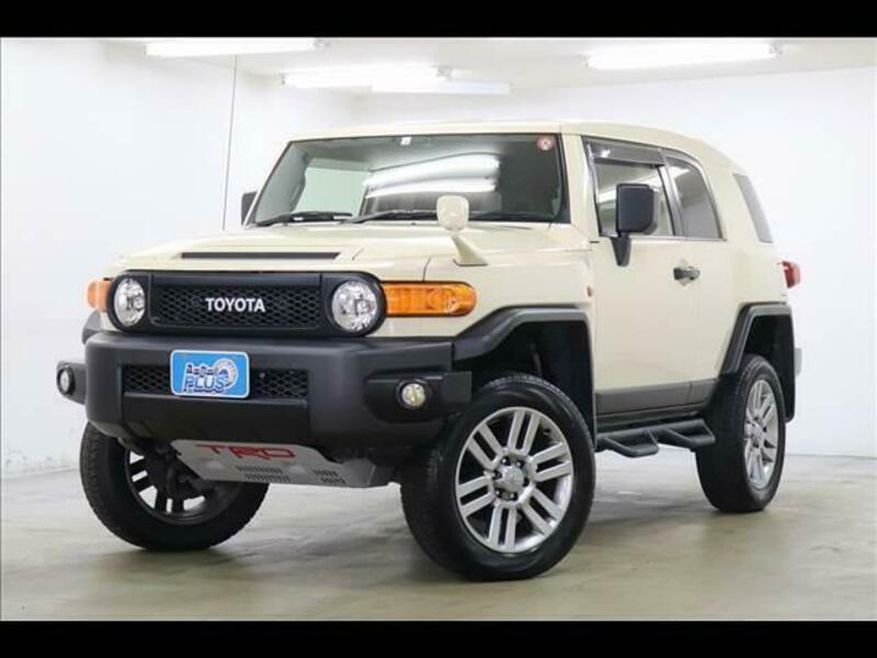 FJ CRUISER-12