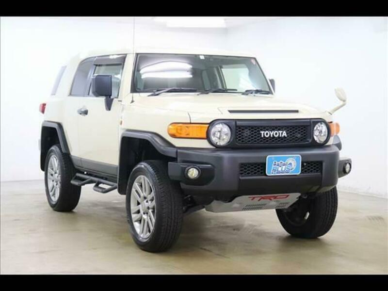 FJ CRUISER-13