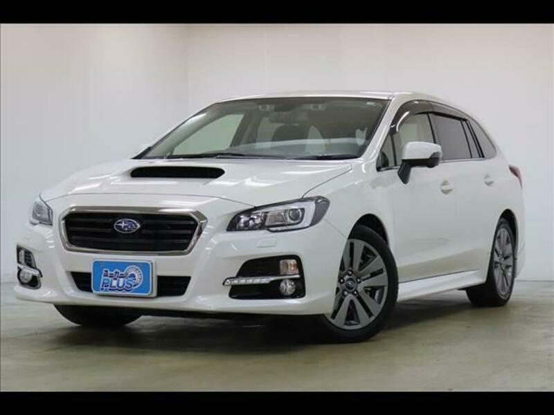 LEVORG-13