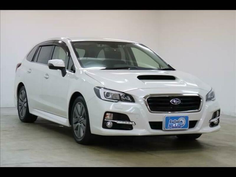 LEVORG-14