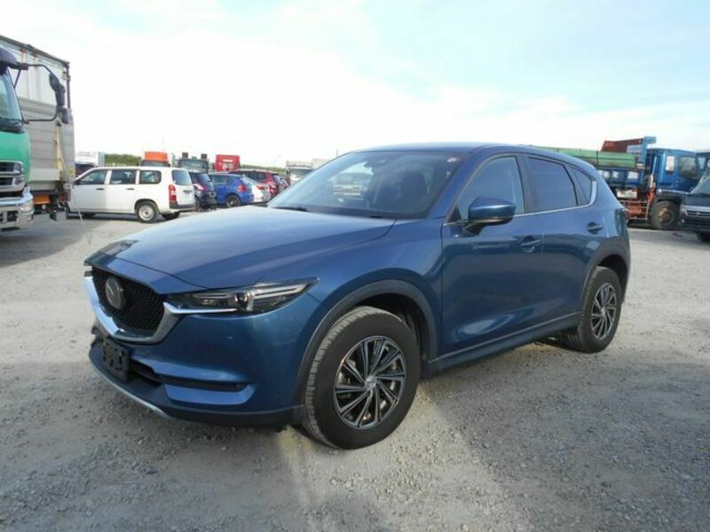 CX-5-3