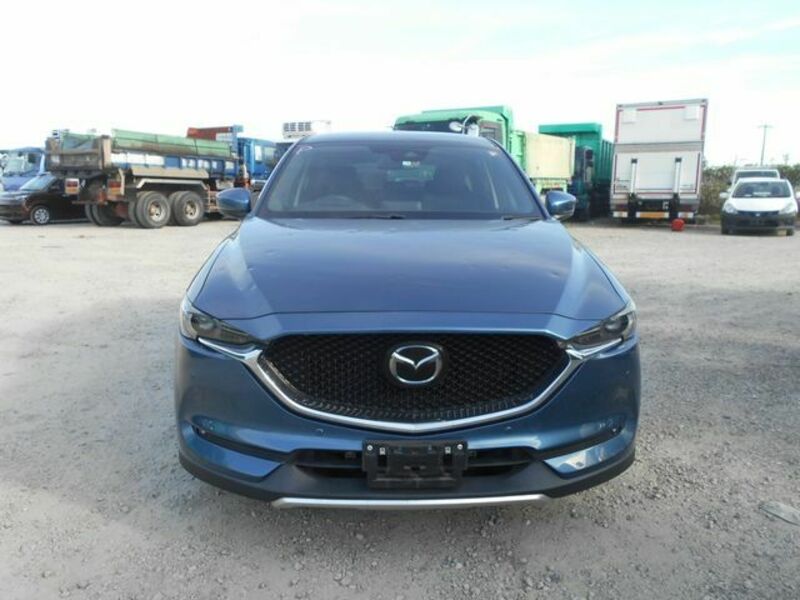 CX-5-5