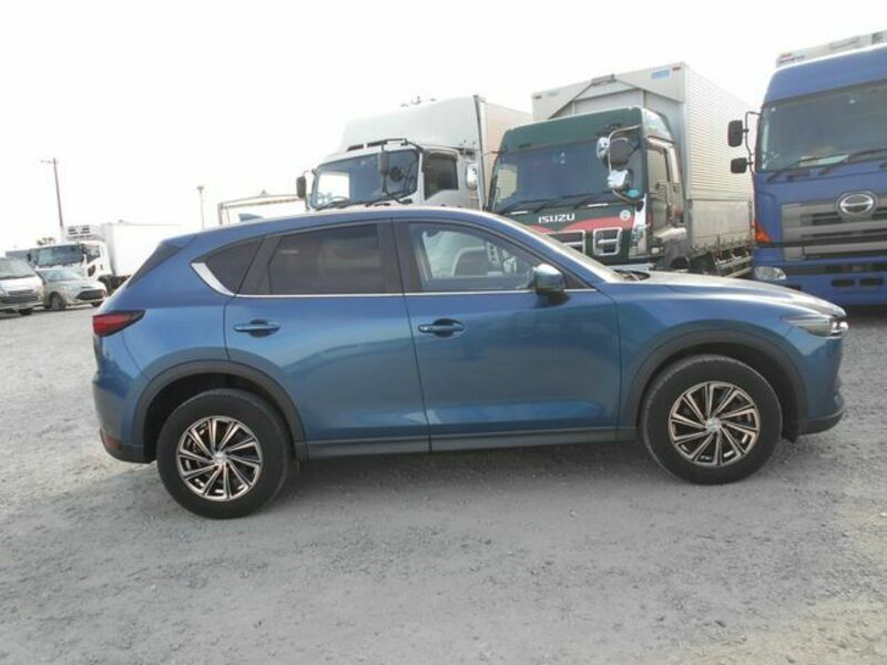 CX-5-7