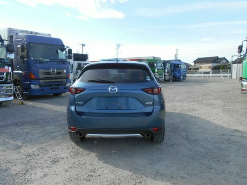 CX-5-8