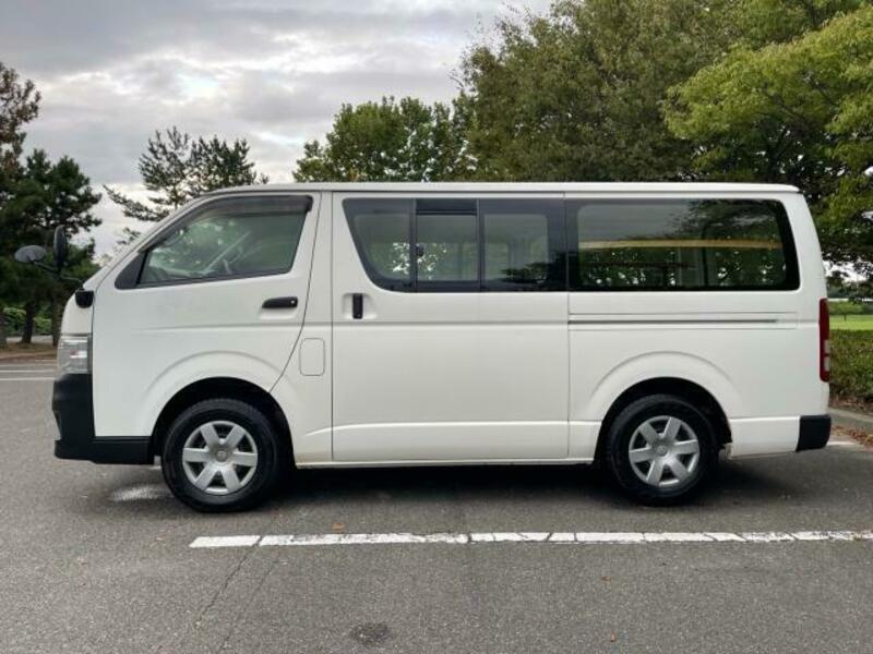 HIACE VAN-5