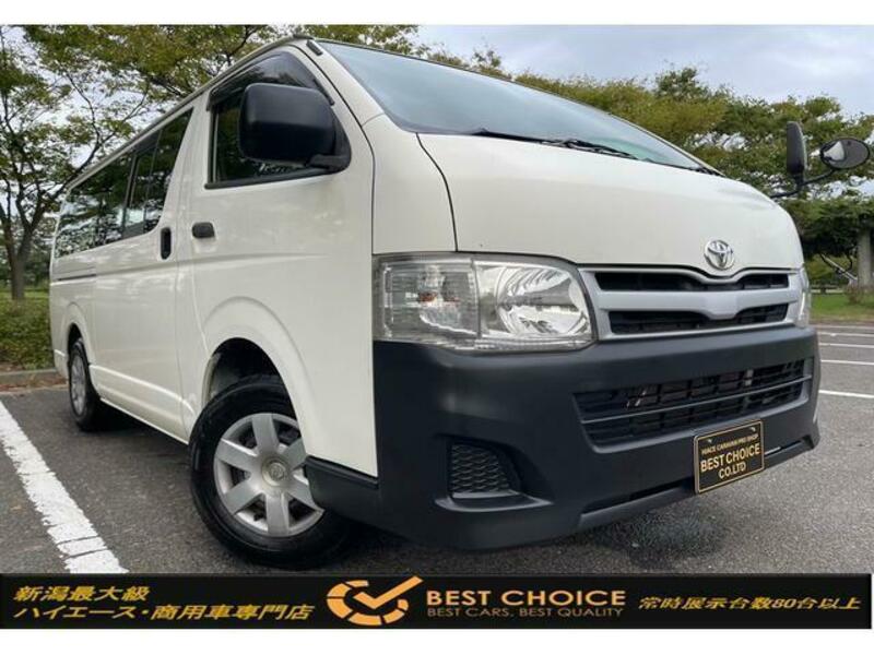 HIACE VAN-0