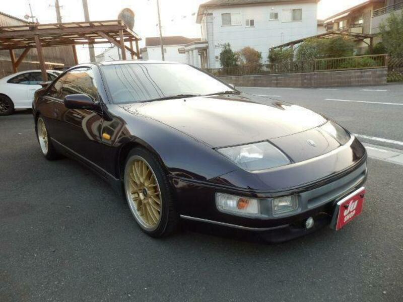 FAIRLADY Z-1