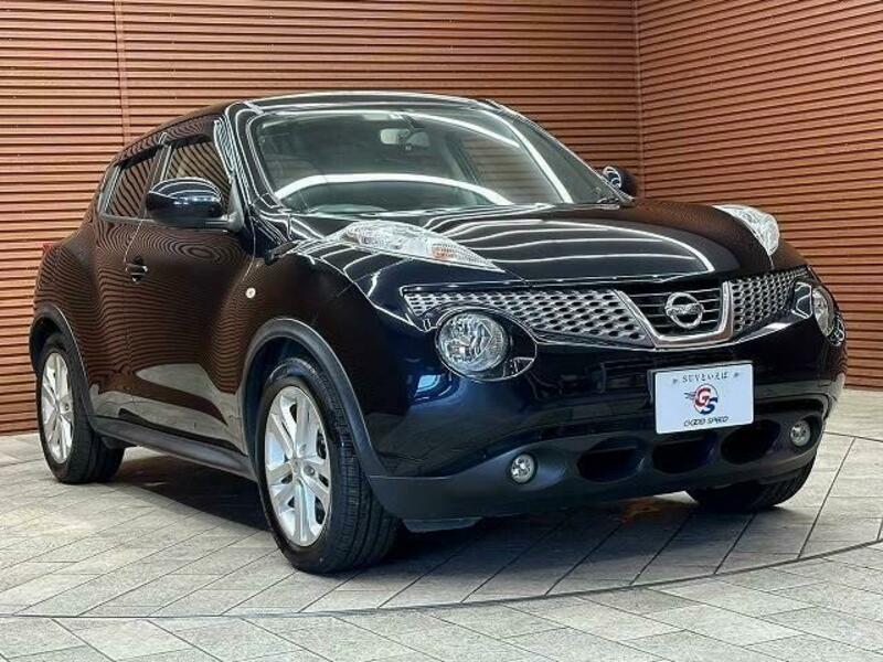 JUKE-13