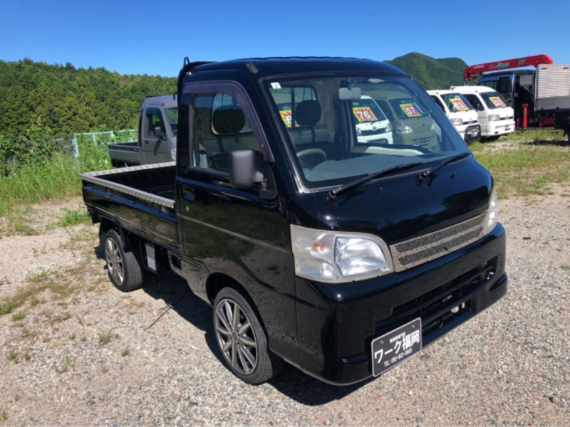 HIJET TRUCK-5