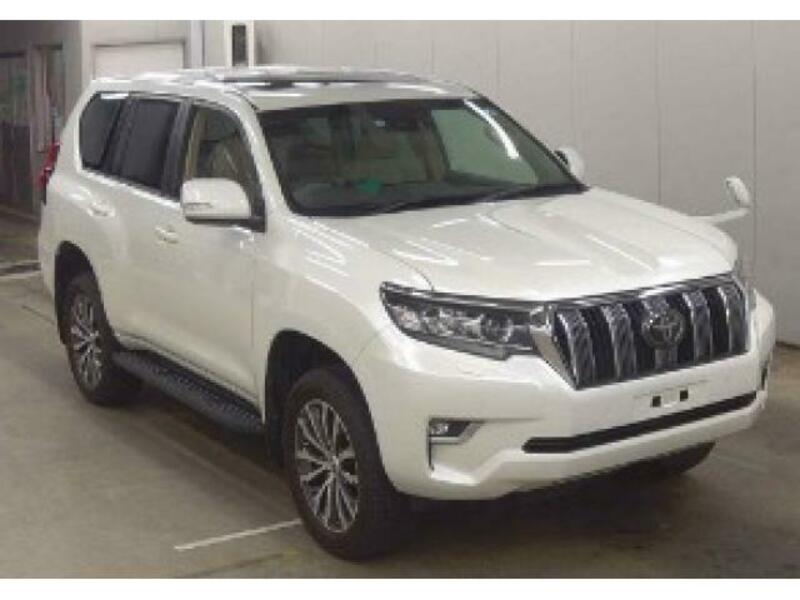 LAND CRUISER PRADO-5