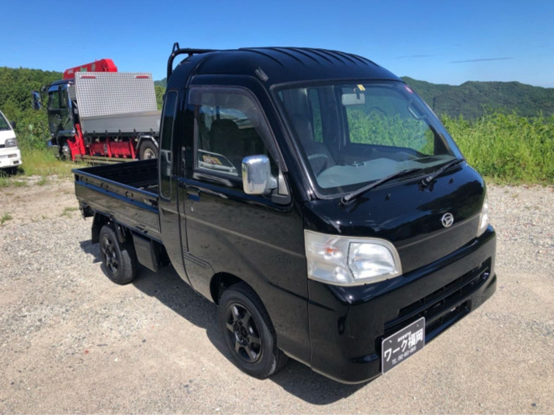 HIJET TRUCK-5